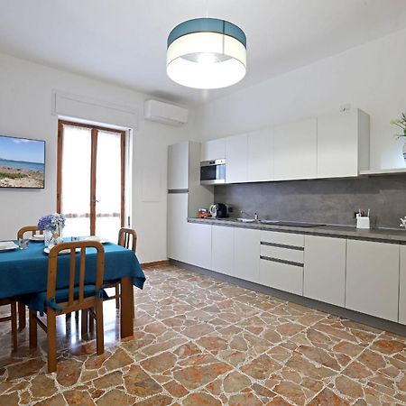 Sofia'S Casita Apartment อาลเกโร ภายนอก รูปภาพ