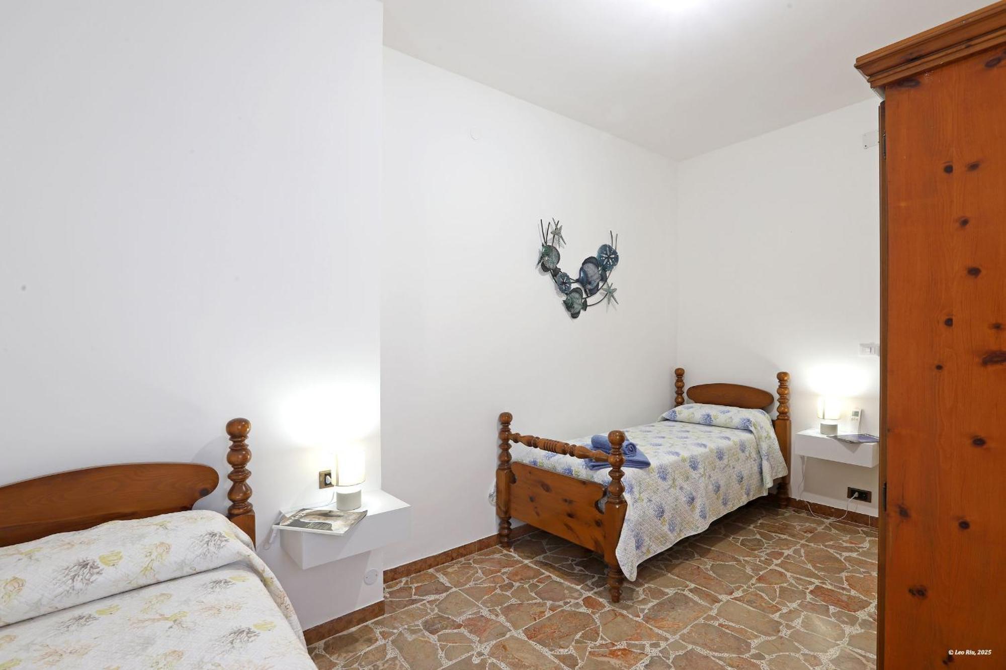 Sofia'S Casita Apartment อาลเกโร ภายนอก รูปภาพ