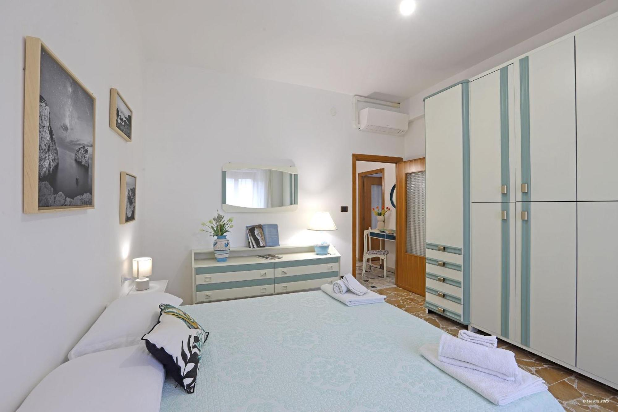 Sofia'S Casita Apartment อาลเกโร ภายนอก รูปภาพ