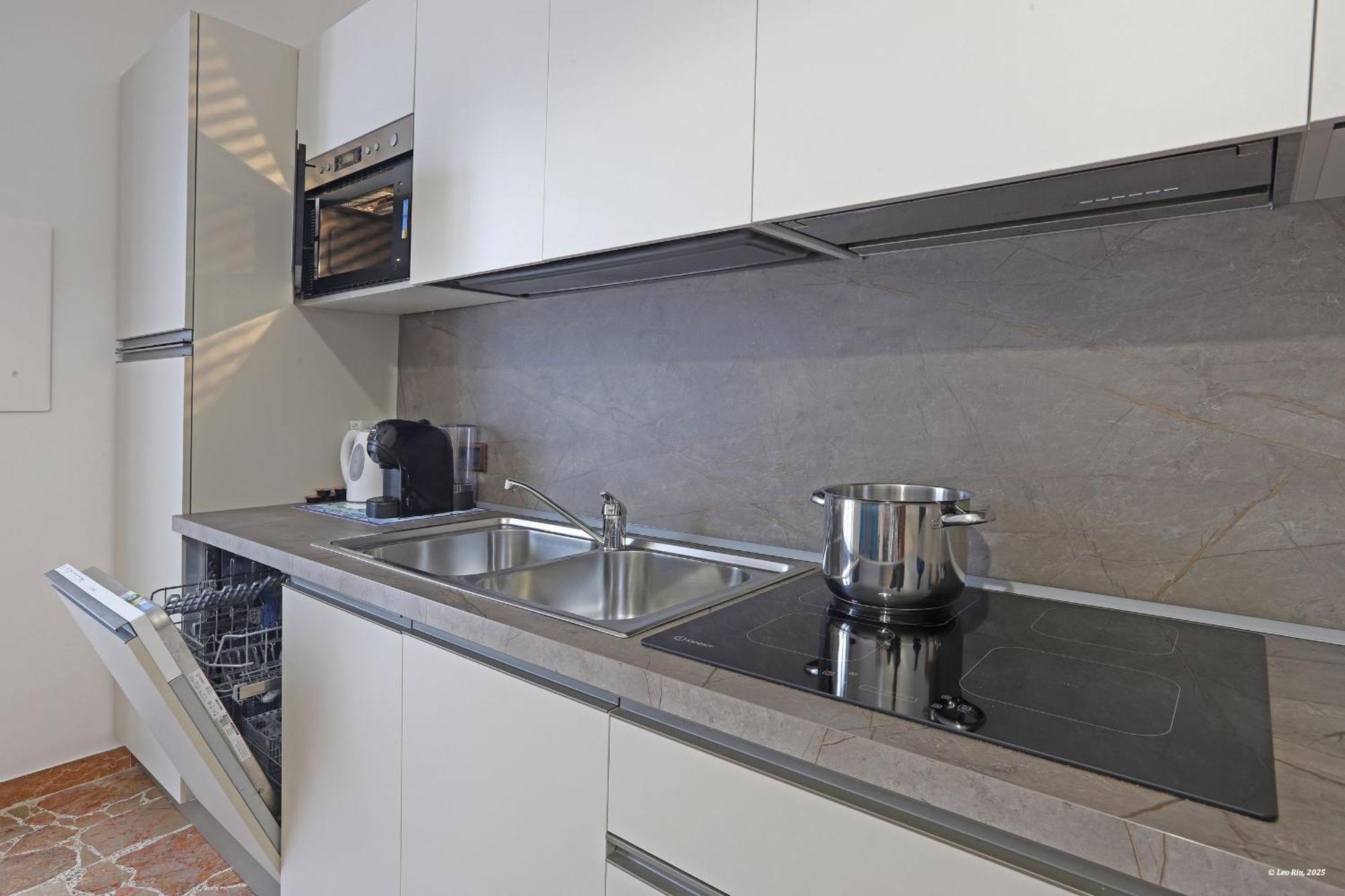 Sofia'S Casita Apartment อาลเกโร ภายนอก รูปภาพ